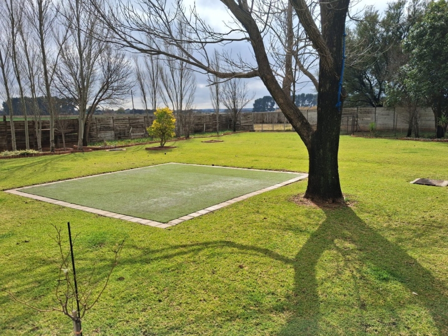 Commercial Property for Sale in Bloemdal Free State